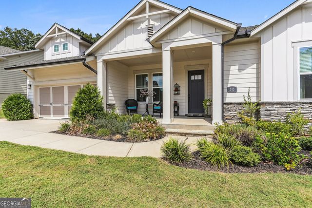 243 Cordova Street, Woodstock, GA 30189