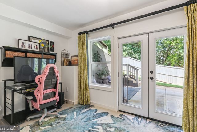 243 Cordova Street, Woodstock, GA 30189