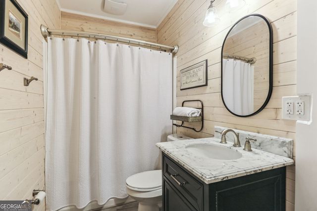 243 Cordova Street, Woodstock, GA 30189