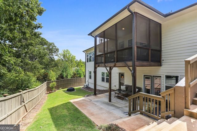 243 Cordova Street, Woodstock, GA 30189