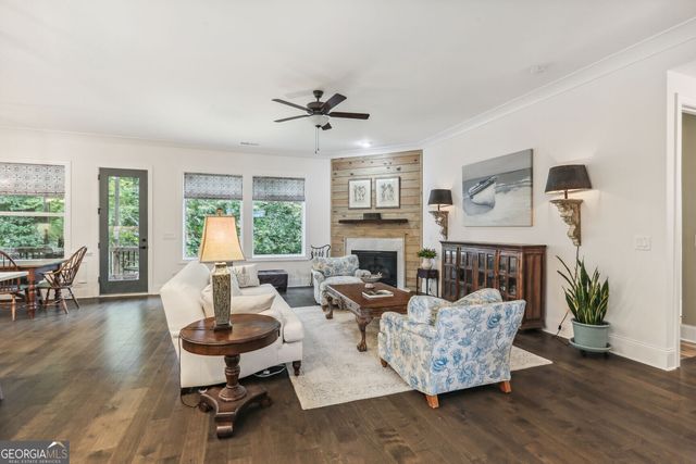 243 Cordova Street, Woodstock, GA 30189