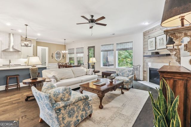 243 Cordova Street, Woodstock, GA 30189