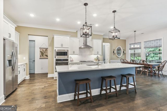 243 Cordova Street, Woodstock, GA 30189