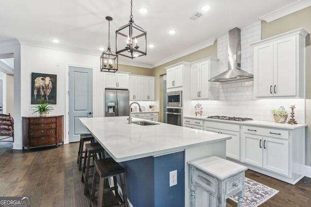 243 Cordova Street, Woodstock, GA 30189