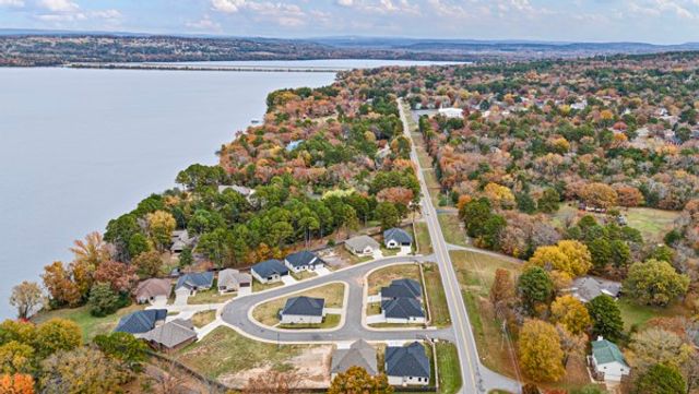107 Harbor Circle, Russellville, AR 72802