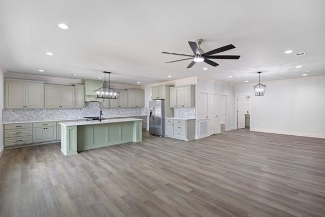 107 Harbor Circle, Russellville, AR 72802