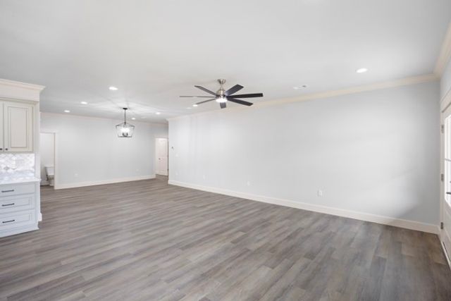 107 Harbor Circle, Russellville, AR 72802