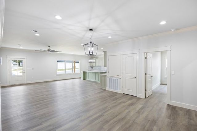 107 Harbor Circle, Russellville, AR 72802