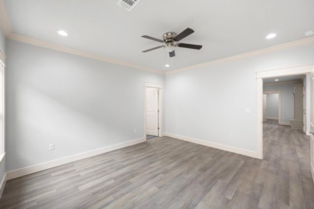 107 Harbor Circle, Russellville, AR 72802