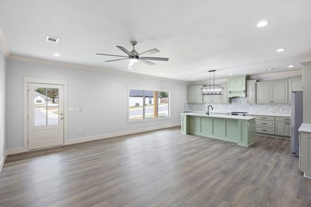 107 Harbor Circle, Russellville, AR 72802