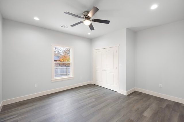 107 Harbor Circle, Russellville, AR 72802