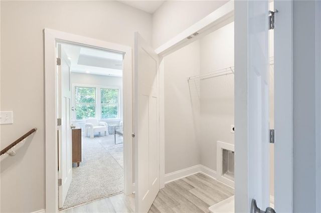 3798 Jack Vernon Circle, Powder Springs, GA 30127