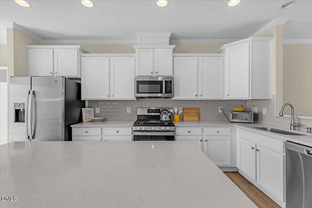 4909 Crescent Square Street, Raleigh, NC 27616