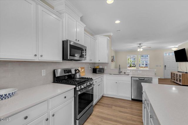 4909 Crescent Square Street, Raleigh, NC 27616