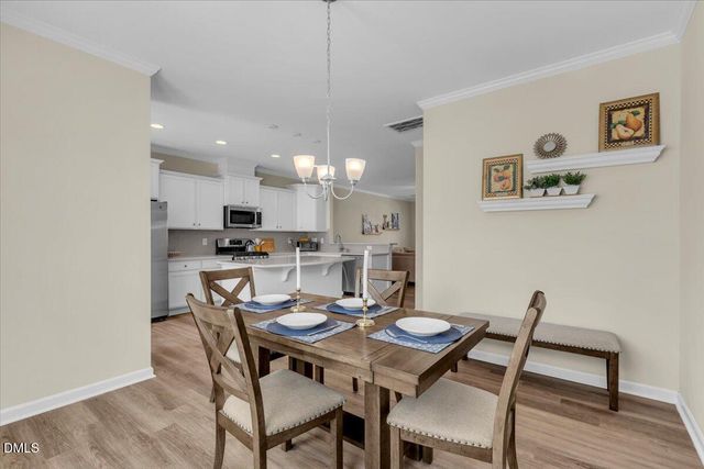 4909 Crescent Square Street, Raleigh, NC 27616