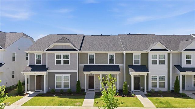 4909 Crescent Square Street, Raleigh, NC 27616