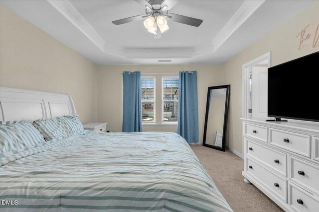 4909 Crescent Square Street, Raleigh, NC 27616