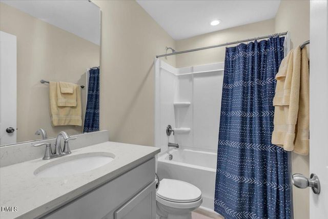 4909 Crescent Square Street, Raleigh, NC 27616