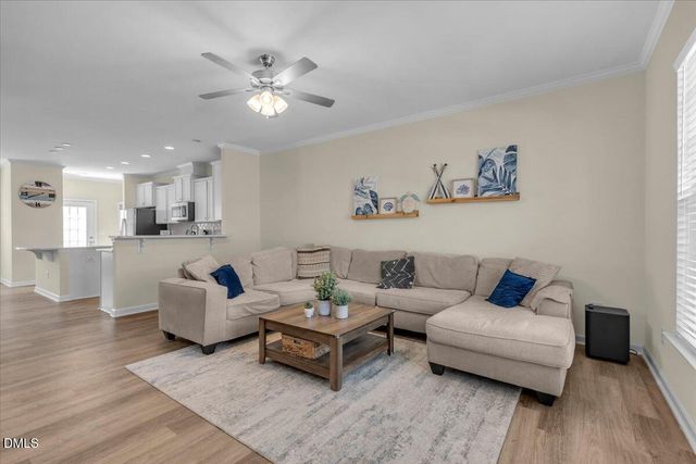 4909 Crescent Square Street, Raleigh, NC 27616