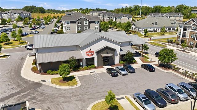 4909 Crescent Square Street, Raleigh, NC 27616