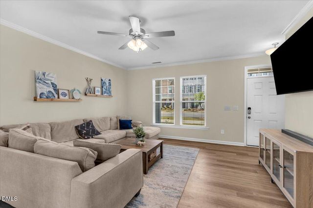 4909 Crescent Square Street, Raleigh, NC 27616