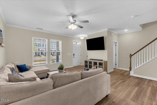 4909 Crescent Square Street, Raleigh, NC 27616