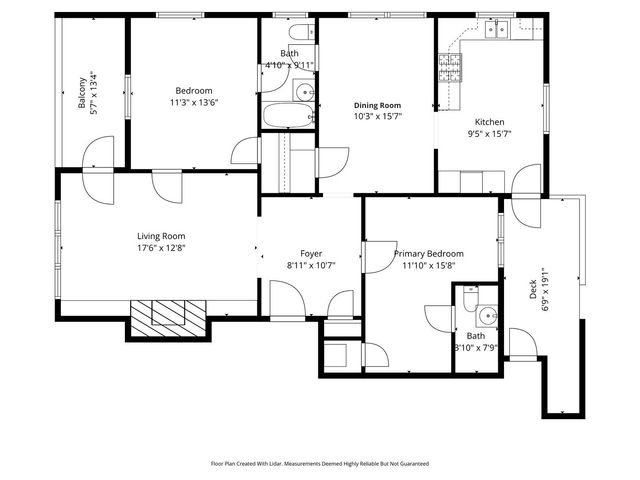 116 S East Avenue 1E, Oak Park, IL 60302