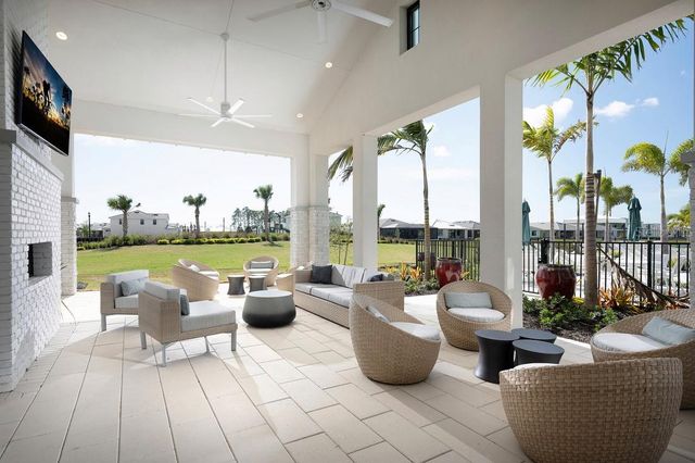 18820 DAYBREAK DRIVE, Venice, FL 34293