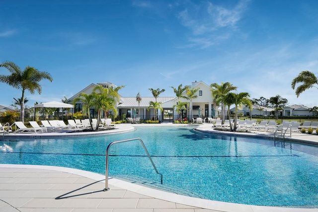 18820 DAYBREAK DRIVE, Venice, FL 34293