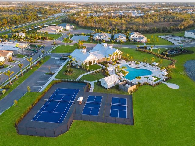 18820 DAYBREAK DRIVE, Venice, FL 34293