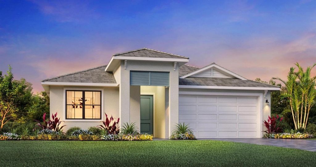 18820 DAYBREAK DRIVE, Venice, FL 34293