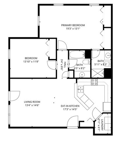 1573 Oakfield Drive, Ann Arbor, MI 48108