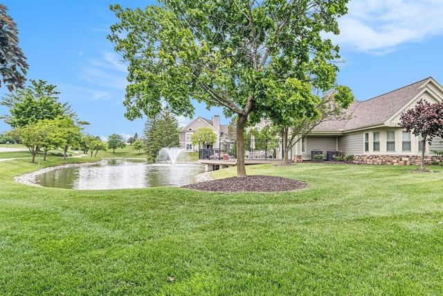 1573 Oakfield Drive, Ann Arbor, MI 48108