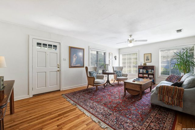 1942 flamingo, San Antonio, TX 78209