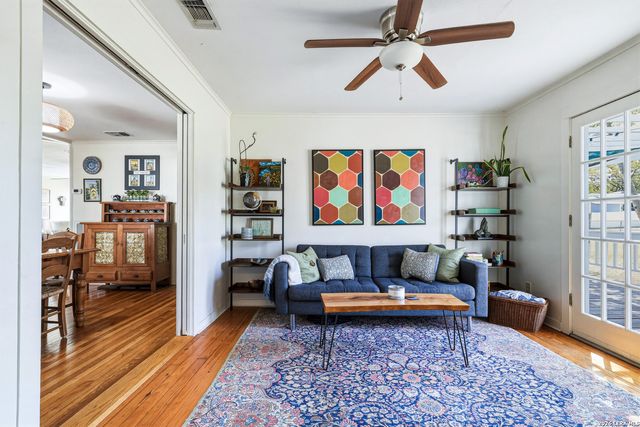 1942 flamingo, San Antonio, TX 78209