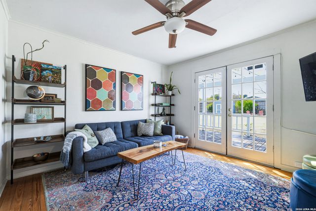 1942 flamingo, San Antonio, TX 78209