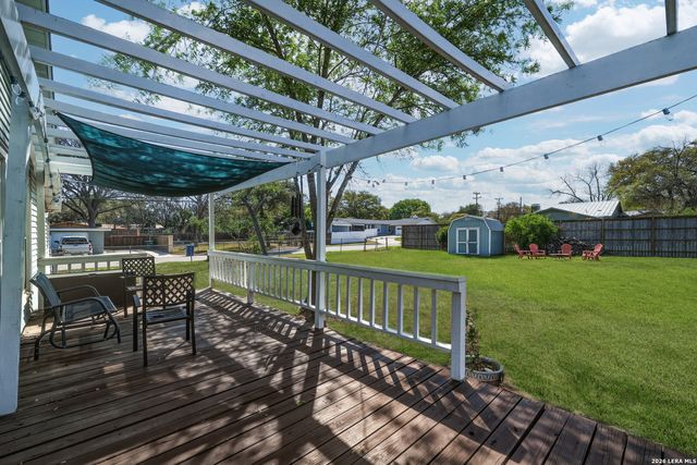 1942 flamingo, San Antonio, TX 78209