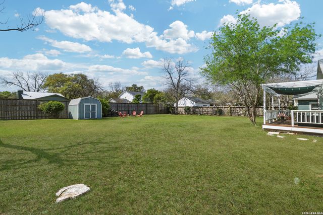 1942 flamingo, San Antonio, TX 78209