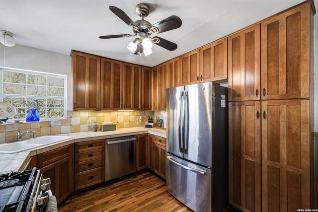 1942 flamingo, San Antonio, TX 78209