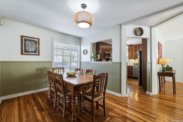 1942 flamingo, San Antonio, TX 78209