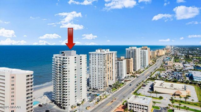2987 S Atlantic Ave Apt 1602, Daytona Beach Shores, FL 32118