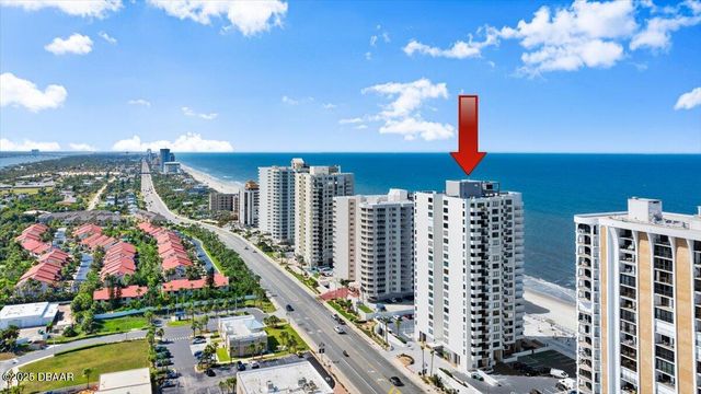 2987 S Atlantic Ave Apt 1602, Daytona Beach Shores, FL 32118