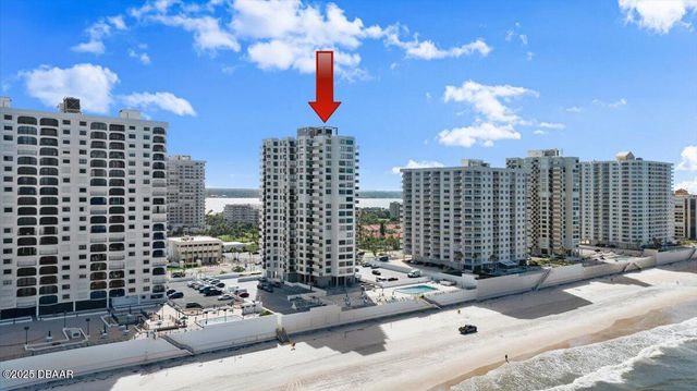2987 S Atlantic Ave Apt 1602, Daytona Beach Shores, FL 32118