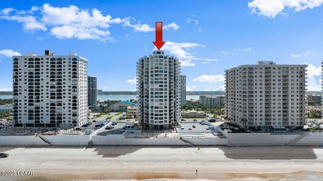 2987 S Atlantic Ave Apt 1602, Daytona Beach Shores, FL 32118