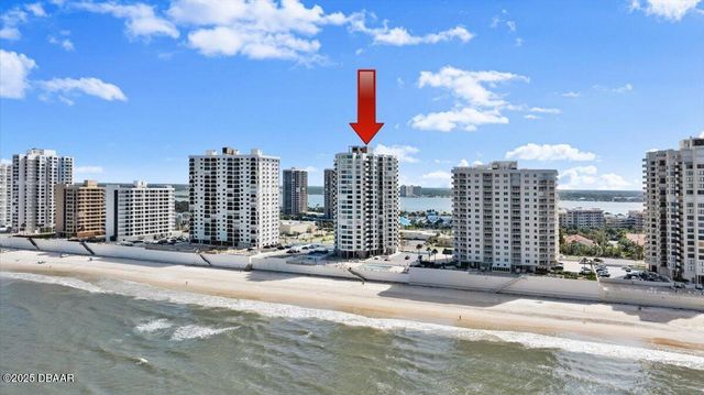 2987 S Atlantic Ave Apt 1602, Daytona Beach Shores, FL 32118