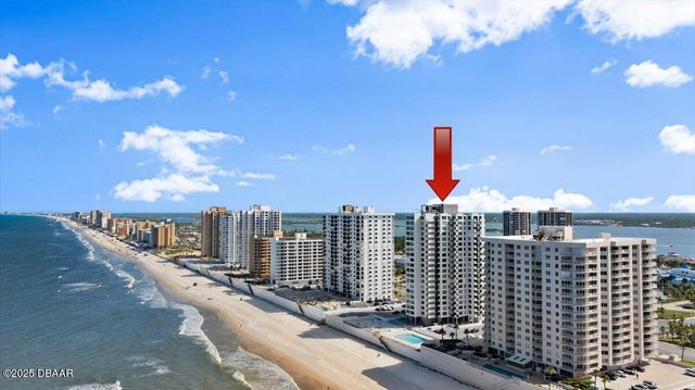 2987 S Atlantic Ave Apt 1602, Daytona Beach Shores, FL 32118