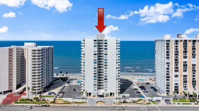 2987 S Atlantic Ave Apt 1602, Daytona Beach Shores, FL 32118