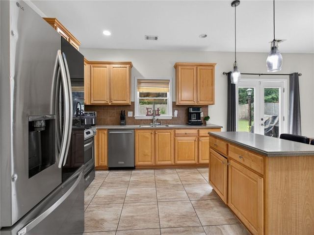 5135 Fieldgate Ridge Drive, Cumming, GA 30028