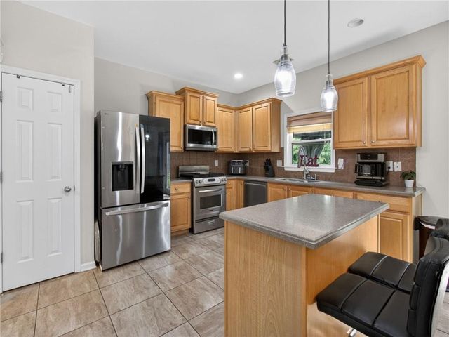 5135 Fieldgate Ridge Drive, Cumming, GA 30028
