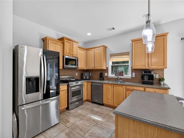 5135 Fieldgate Ridge Drive, Cumming, GA 30028